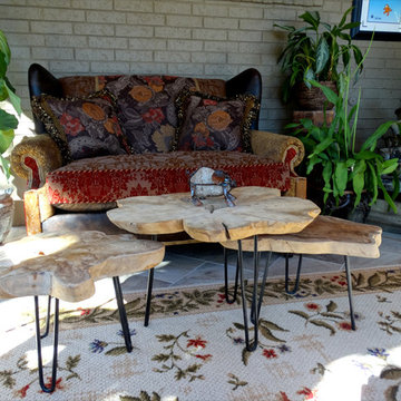 Casa de Chris