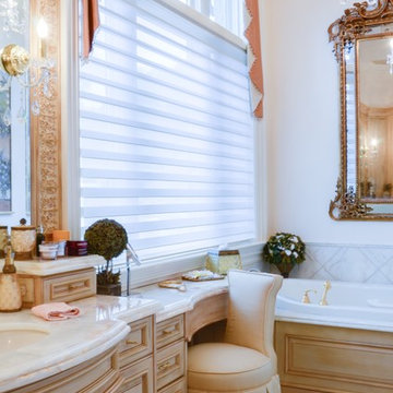 Princess Bath