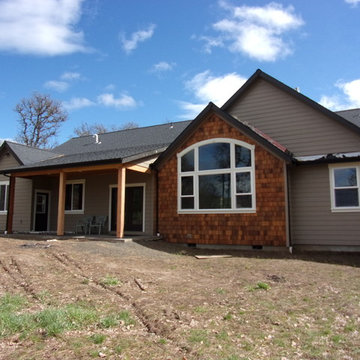 Craftsman Ranch