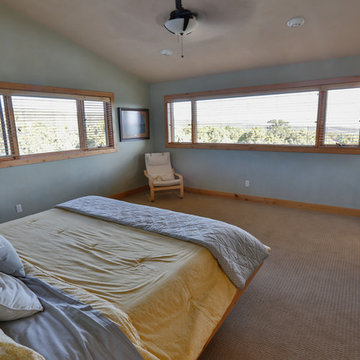 Straw Bale Sanctuary