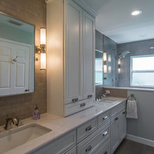 Bathroom Updates