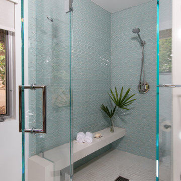 Mid-Century Renovation