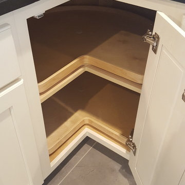 White Kitchen