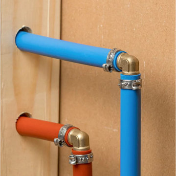 Plumbing Projects