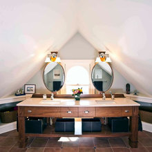 Highland attic master
