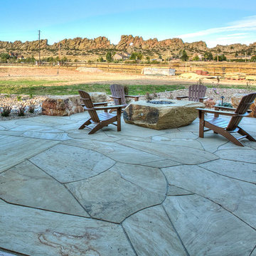 Loveland Landscape Project
