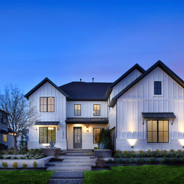 Lakes at Legacy in Prosper, TX // Shaddock Homes
