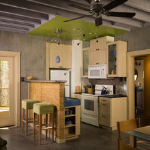 cabin designs