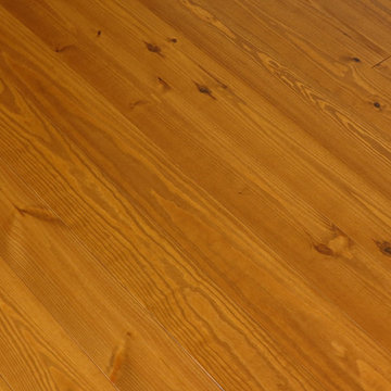 Southern Yellow Pine- Gunstock