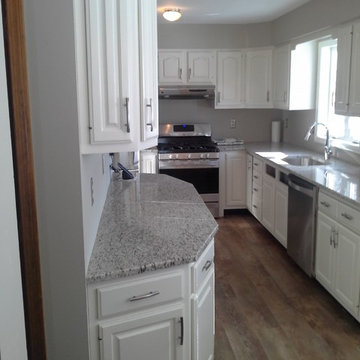 Cabinets