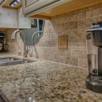 Todd Remodel