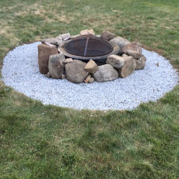 Our Work