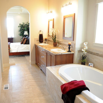 Bathrooms