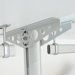 Aluminium doors systems - Products