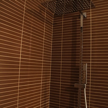 PROJET CUISINE ET SALLE DE BAIN