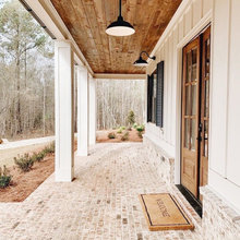 House Exterior