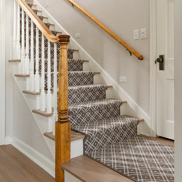 Edina Remodel