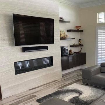 Home Remodels | St. Augustine