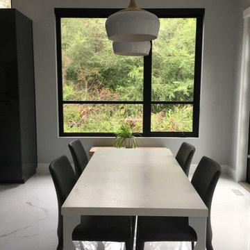Luxury Modern New Build Home