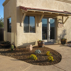 Desert Landscape Design P.L.L.C. - Green Valley, AZ, US 85622