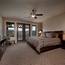 MASTER BEDROOM UPDATE