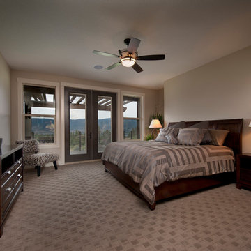 Canyon View Road Residence