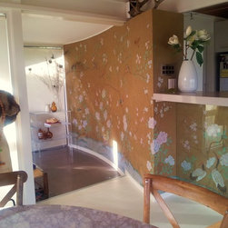 various projects and designs - Wallpaper