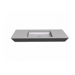 SINK CUATRO G25 - Products