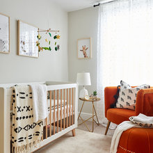 Nursery