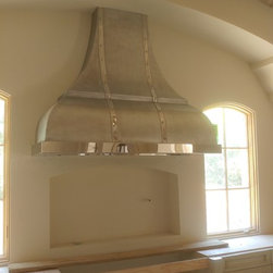 Range Hoods - Range Hoods And Vents
