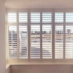 Pleated Blinds & Shutters installed in Millers Glen, Swords, Dublin - Products