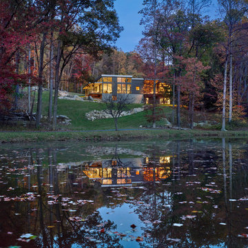 Bear Creek Mountain Residence