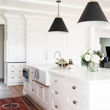 Hewitt - Kitchen and Butler's Pantry