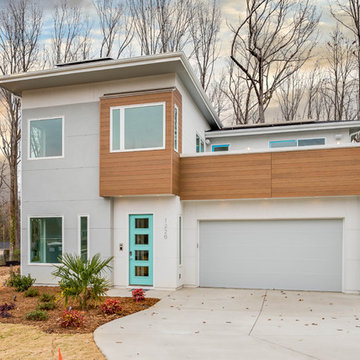 ReAlta: Charlotte's First Solar Community