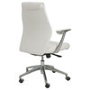 Crosby Low Back Office Chair