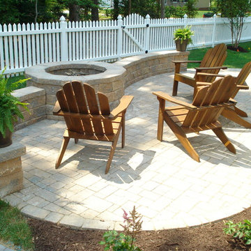 Quinton Residence