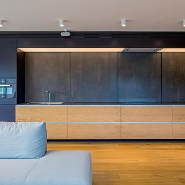 LARGE APARTMENT, VILLA VISTA, BRATISLAVA, SLOVAKIA