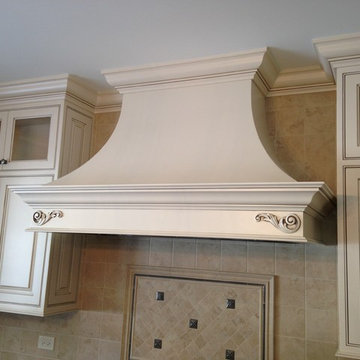 Prestigious Kitchens