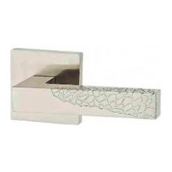 "Onyx" Modern Interior Door Handle - New 2015 Model Modern Interior Door Handle - Products