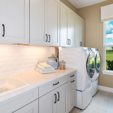 Bathing Spaces Made Functional to the Core, Bath Remodeling in San Diego