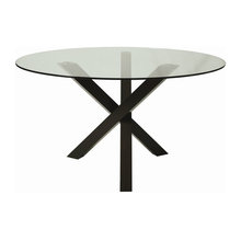 54 inch round tables