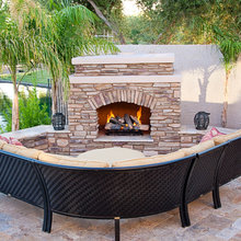 Patio Ideas