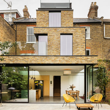 Mount View Road, N4