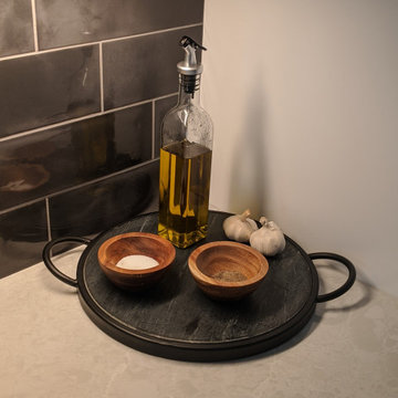 Full-scale design by Jessi Denham and Jessica Jenkins