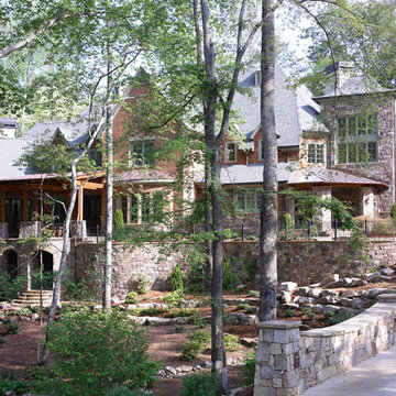 Rustic Home