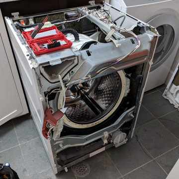 Washing Machine Repairs
