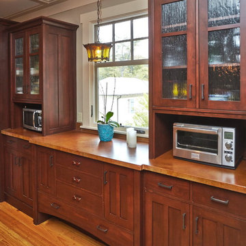 Atkinson Residence