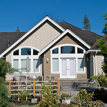 Exterior Ideas