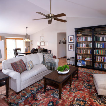 Happy Home Design