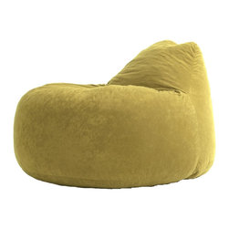 Chillum Fuf Chair - Footstools And Ottomans